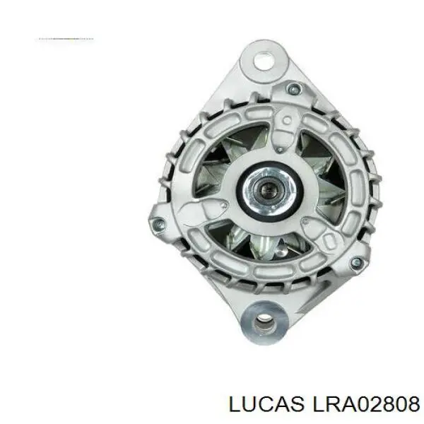 Генератор Lucas LRA02808 ціна, від 136.84 USD