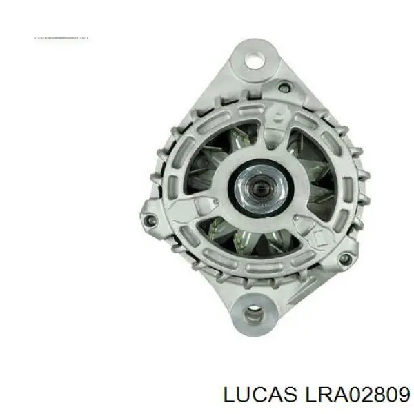 Генератор LRA02809 Lucas