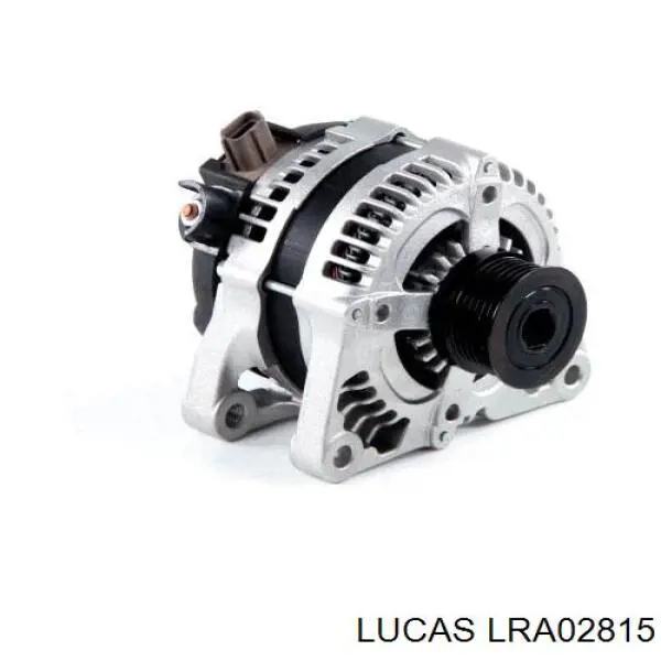 Генератор LRA02815 Lucas