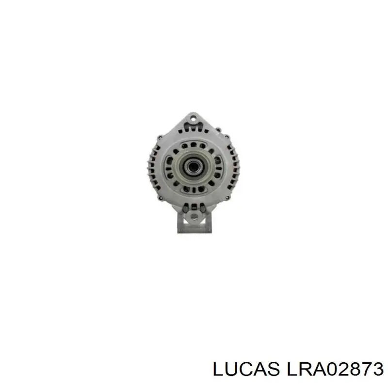 LRA02873 Lucas генератор