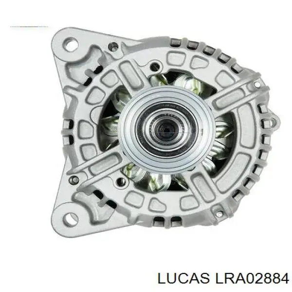 Генератор LRA02884 Lucas