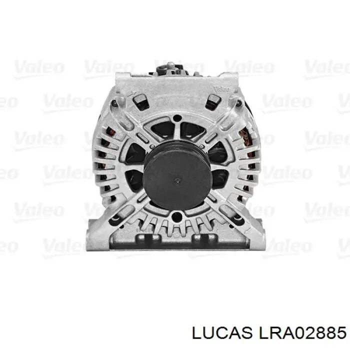 Генератор автомобільний Lucas LRA02885
