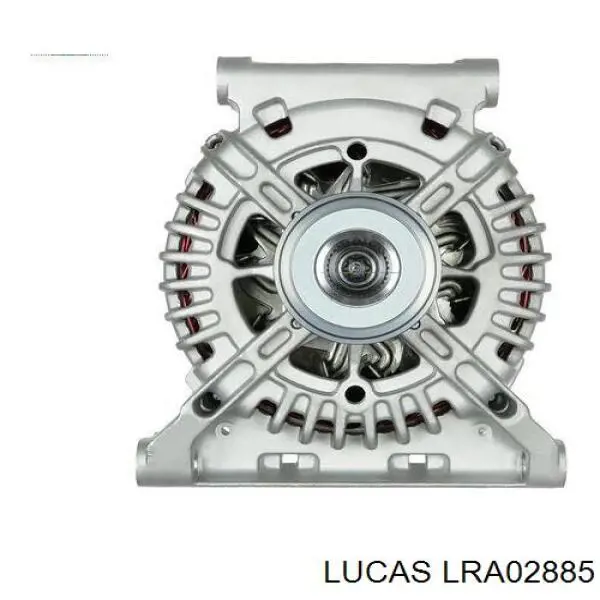 Генератор LRA02885 Lucas