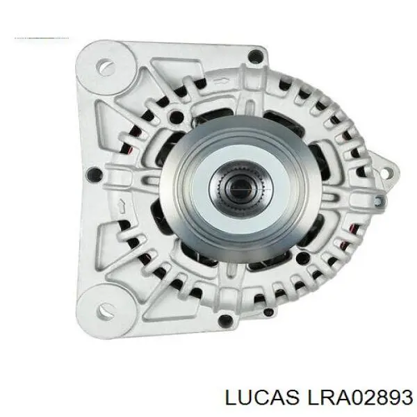 Купити LRA02893 Lucas Генератор