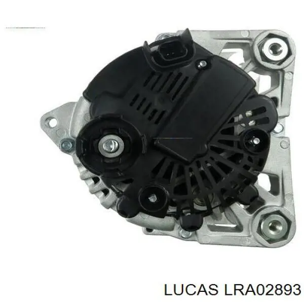 Генератор LRA02893 Lucas