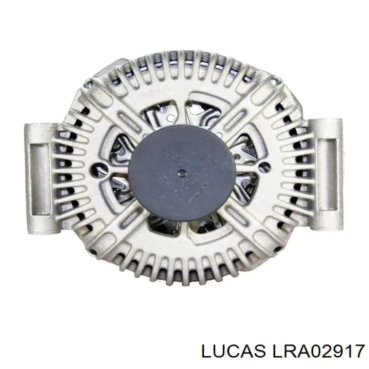 Генератор автомобільний Lucas LRA02917