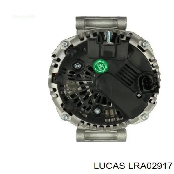 Генератор LRA02917 Lucas