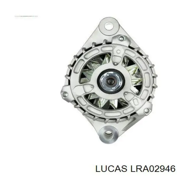 Генератор Lucas LRA02946 ціна, від 142.38 USD