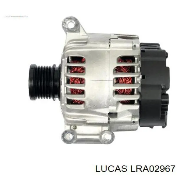 Генератор LRA02967 Lucas