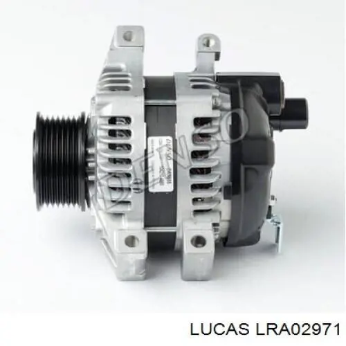 Купити LRA02971 Lucas Генератор