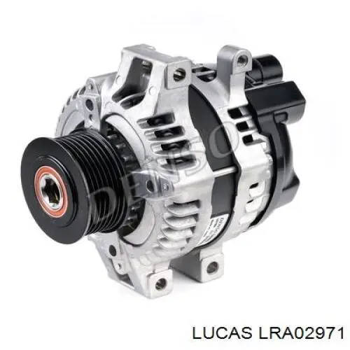 Генератор LRA02971 Lucas