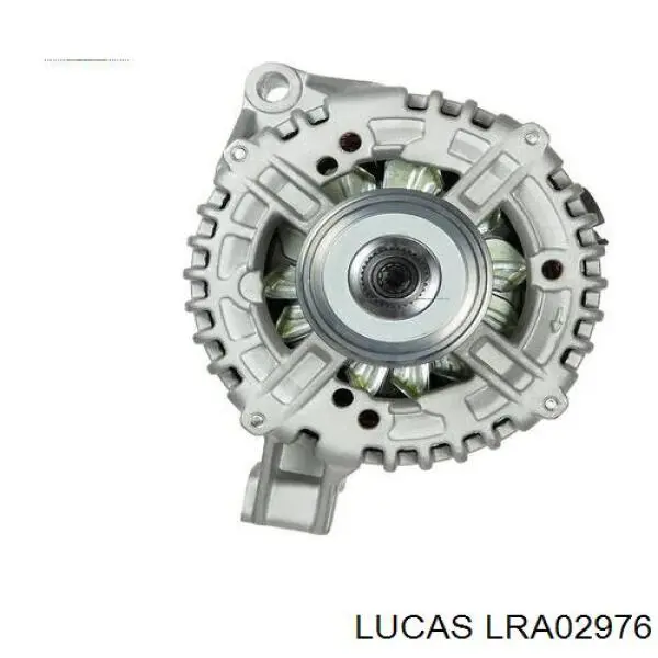 Генератор AS/Auto Storm A0487 ціна, від 204.99 USD