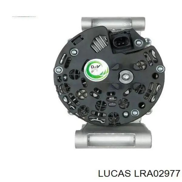 Купити LRA02977 Lucas Генератор