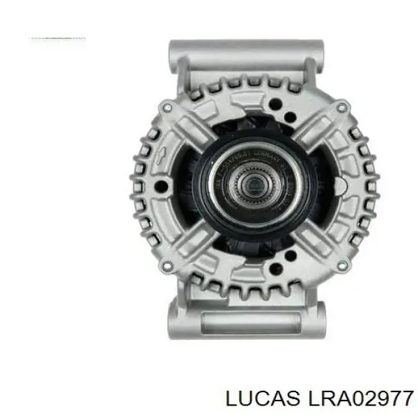 Генератор LRA02977 Lucas