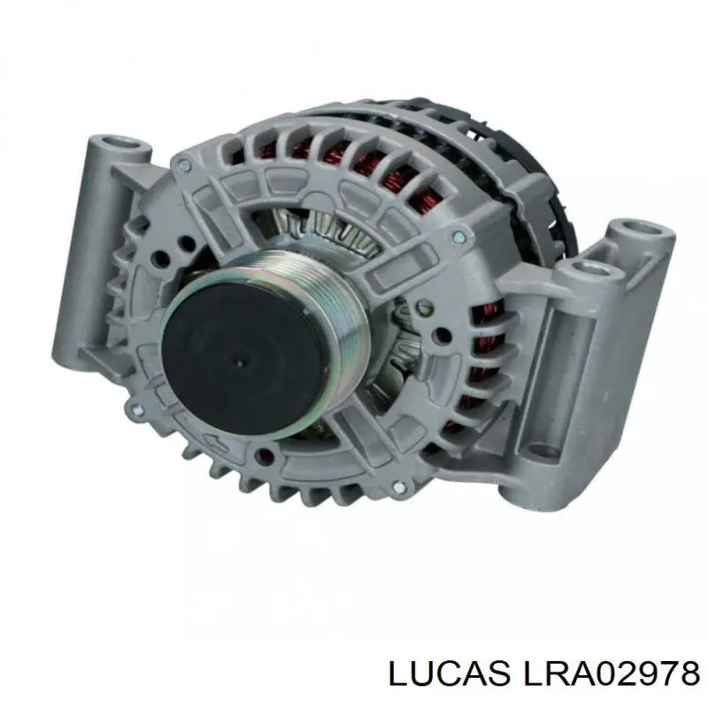 YLE500310 Land Rover Авто генератор