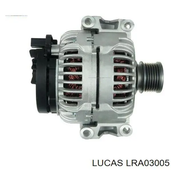 Генератор LRA03005 Lucas