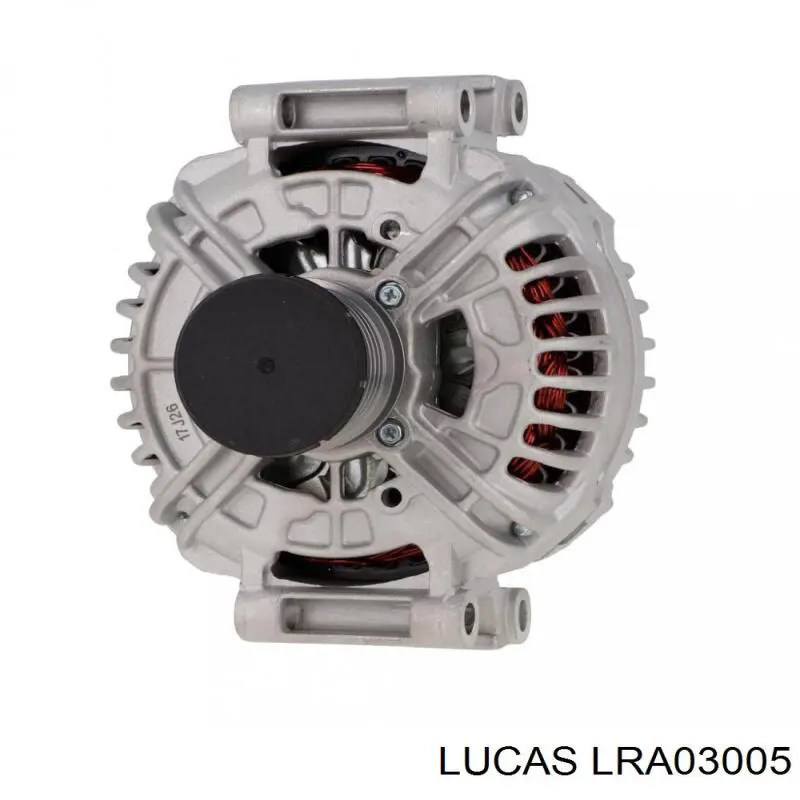 Купити LRA03005 Lucas Генератор