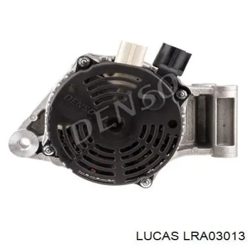 LRA03013 Lucas генератор