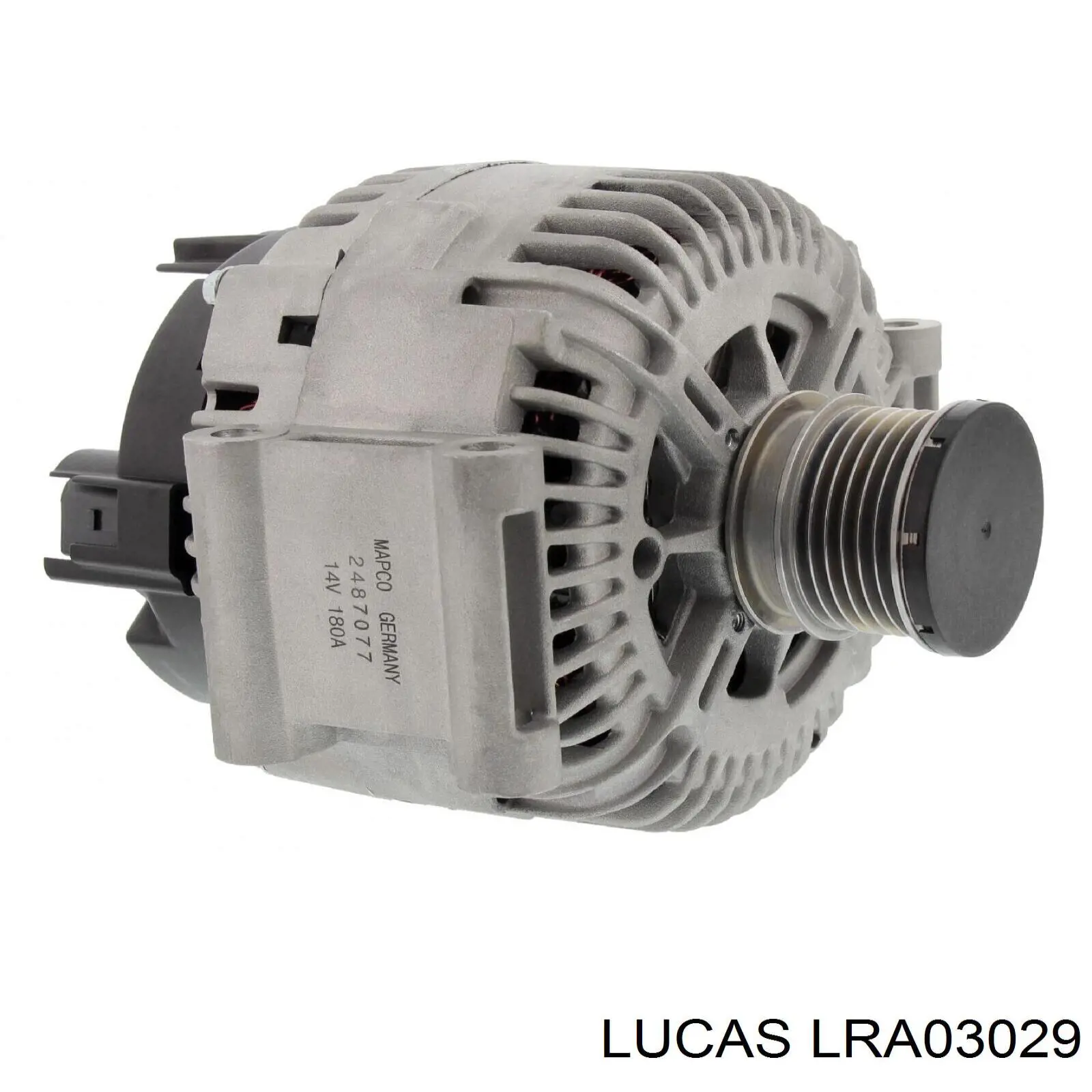 Купити LRA03029 Lucas Генератор