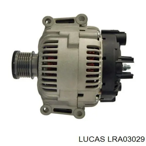 Генератор LRA03029 Lucas