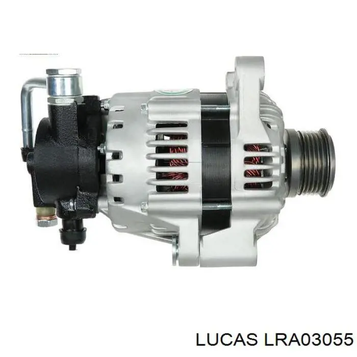 LRA03055 Lucas генератор