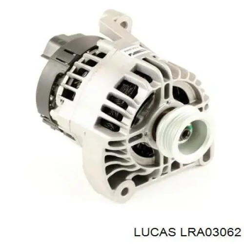 LRA03062 Lucas генератор