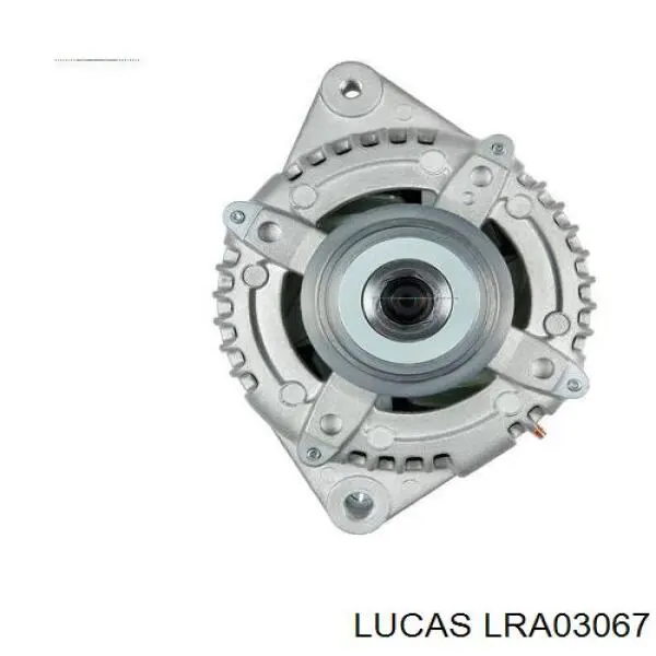 Генератор автомобільний Lucas LRA03067