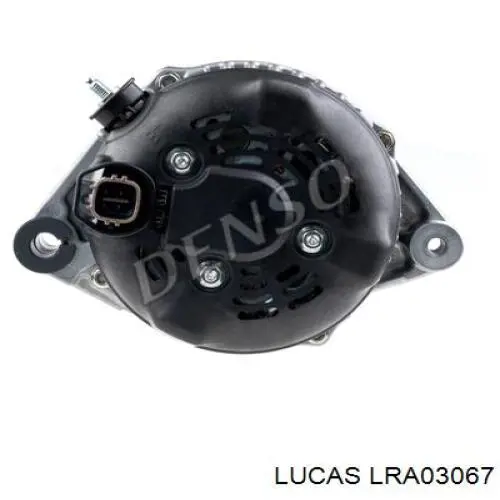 Купити LRA03067 Lucas Генератор