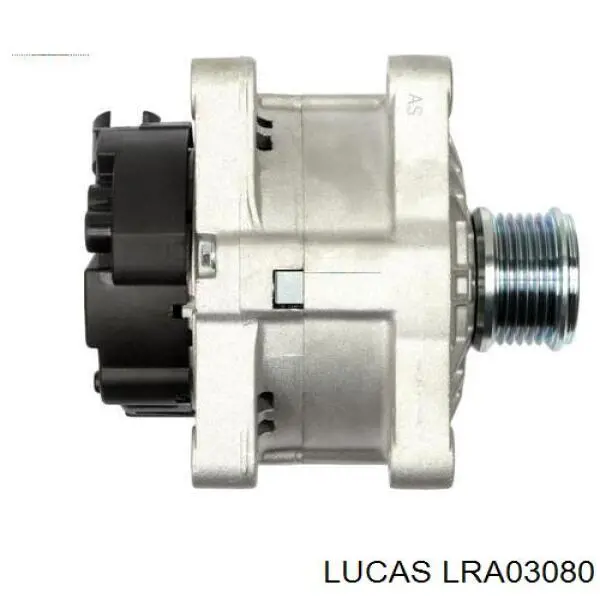 LRA03080 Lucas генератор