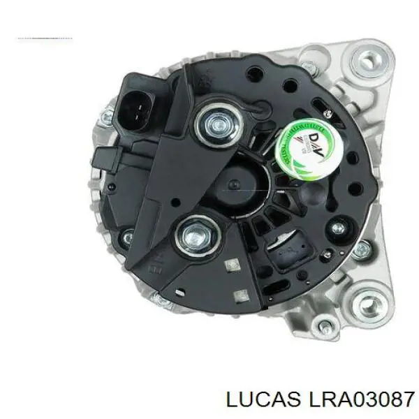 LRA03087 Lucas генератор