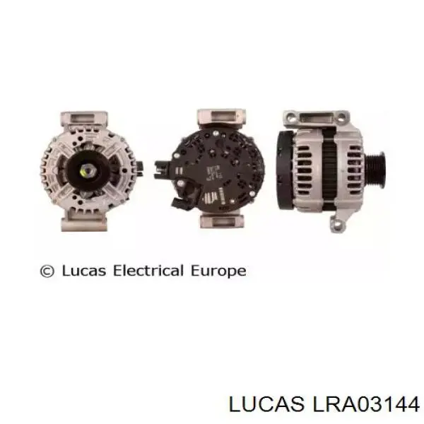 Генератор Bosch 0121615007 ціна, від 248.19 USD
