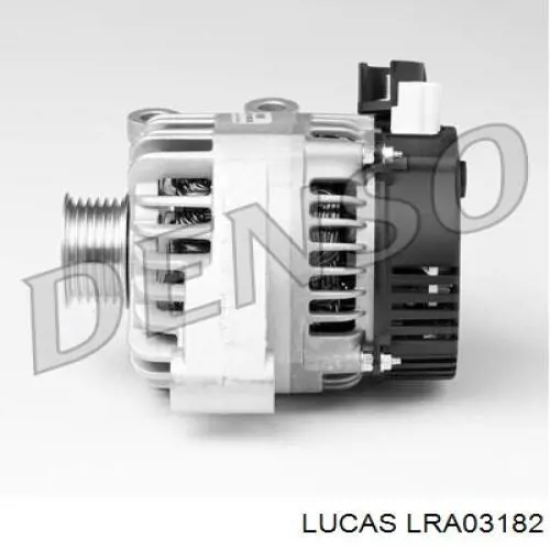 Купити LRA03182 Lucas Генератор