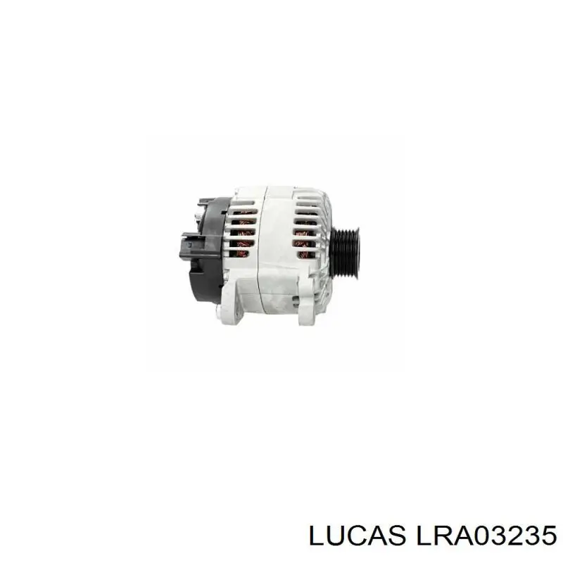 Генератор AS/Auto Storm A3162 ціна, від 184.15 USD