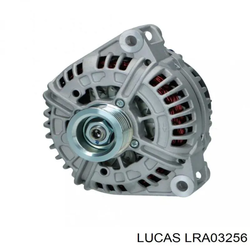 Генератор A0131548302 Mercedes