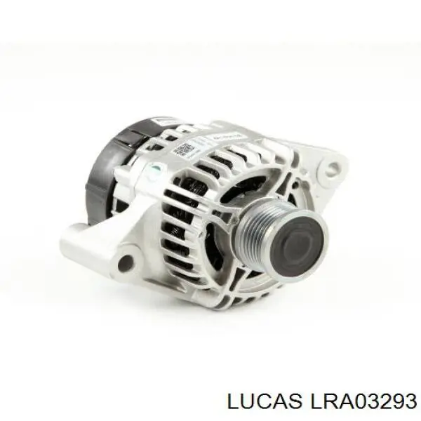 LRA03293 Lucas генератор