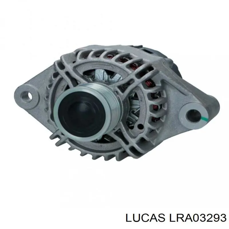 Генератор Lucas LRA03293 ціна, від 103.89 USD