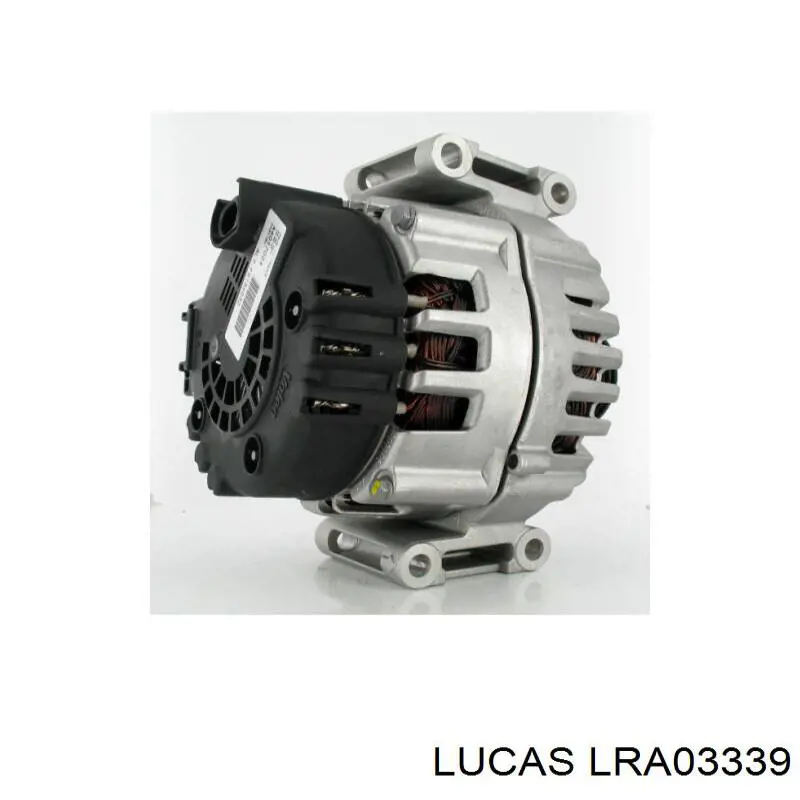 Купити LRA03339 Lucas Генератор