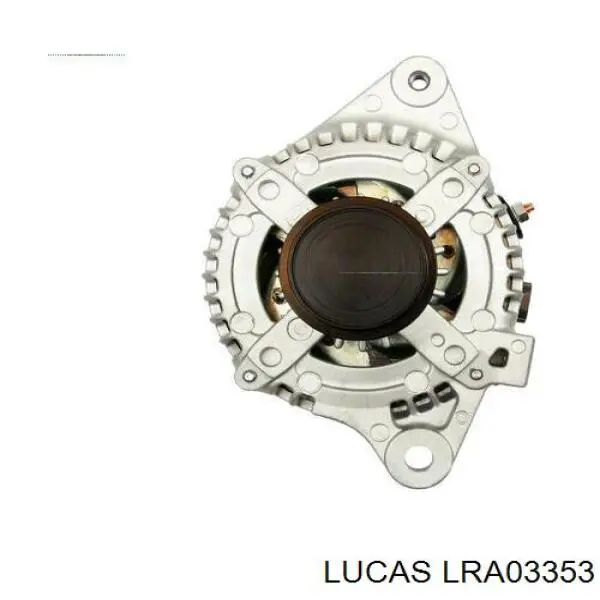 Купити LRA03353 Lucas Генератор