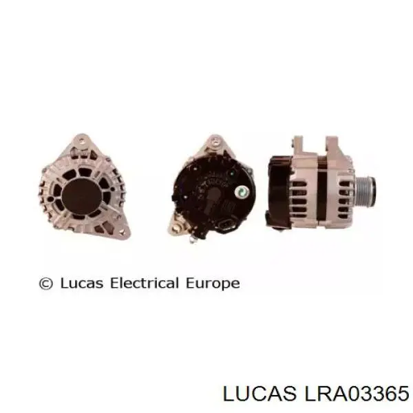 Генератор VALEO FG15S034 ціна, від 50.68 USD