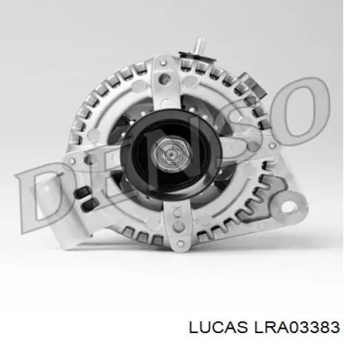Купити LRA03383 Lucas Генератор