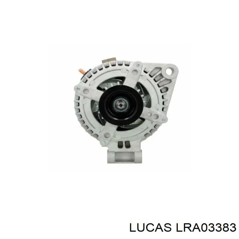 Генератор LRA03383 Lucas