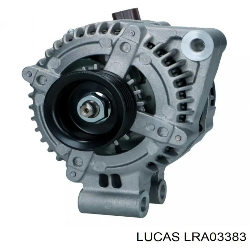 Генератор LRA03383 Lucas