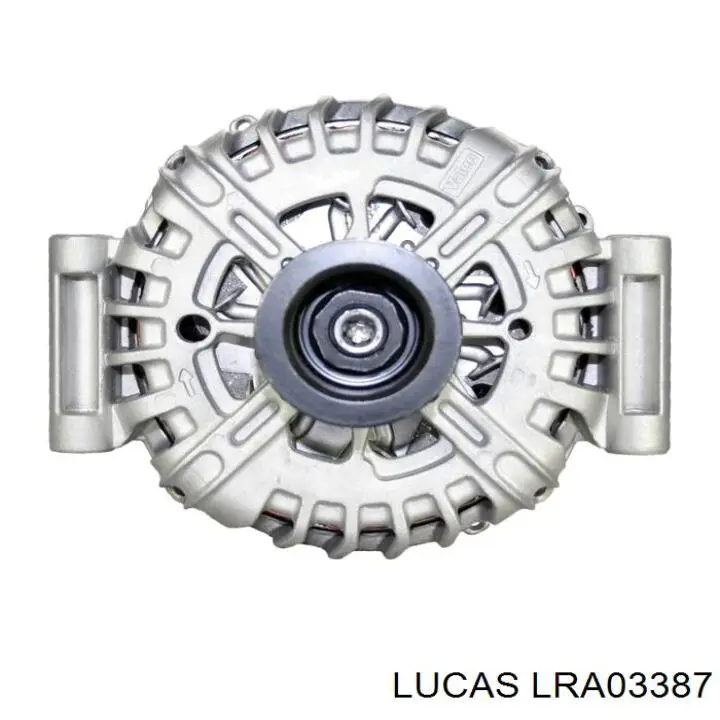Генератор LRA03387 Lucas