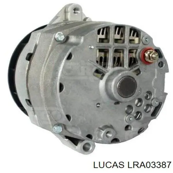 Купити A0009064500 Mercedes Генератор