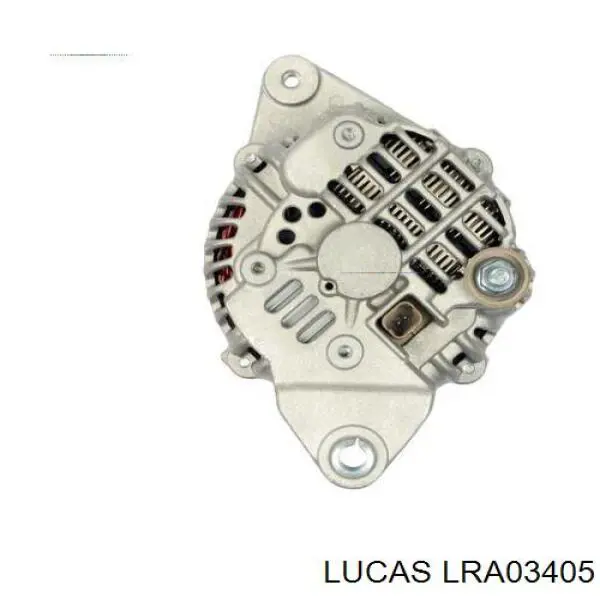 Купити 6001548053 Renault (RVI) Генератор