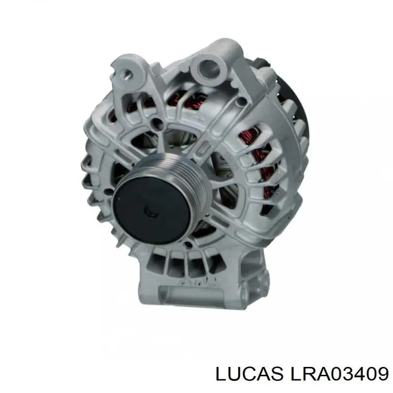 Купити BV6N10300BA Ford Генератор