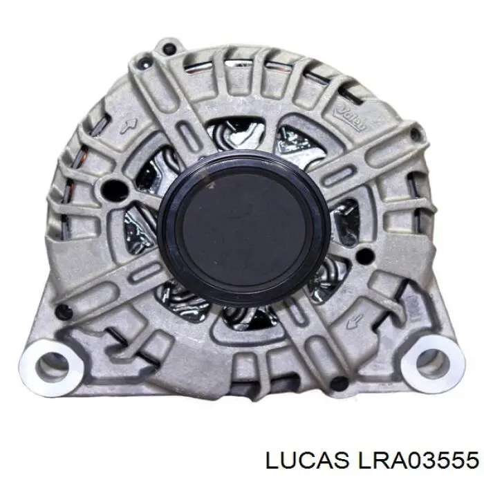 Генератор LRA03555 Lucas