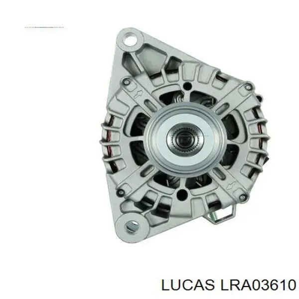 Генератор 2611067 Hyundai/Kia