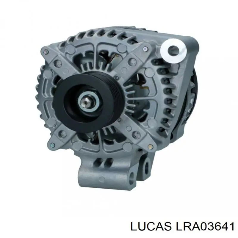 Генератор Casco CAL40443AS ціна, від 201.29 USD