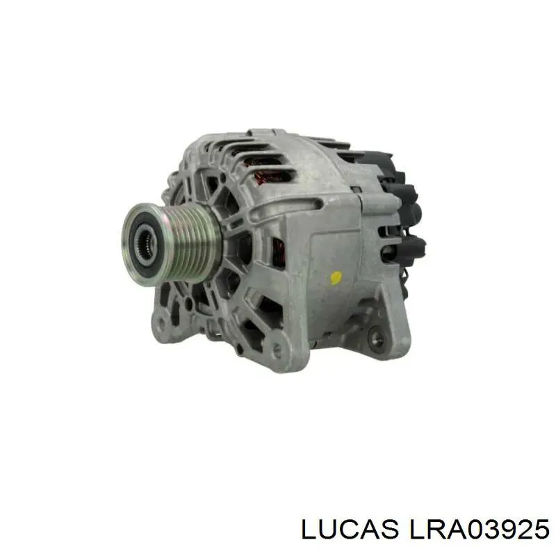 Генератор LRA03925 Lucas